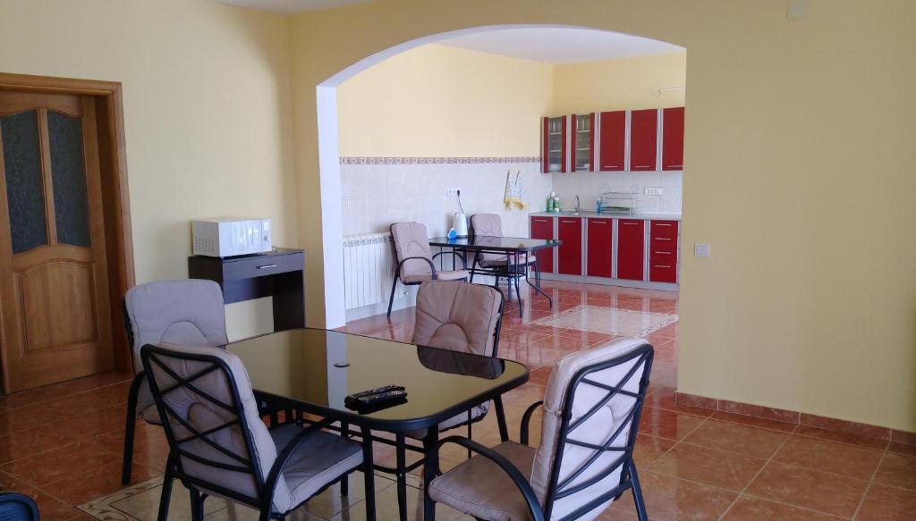 Бар: Apartment Barski