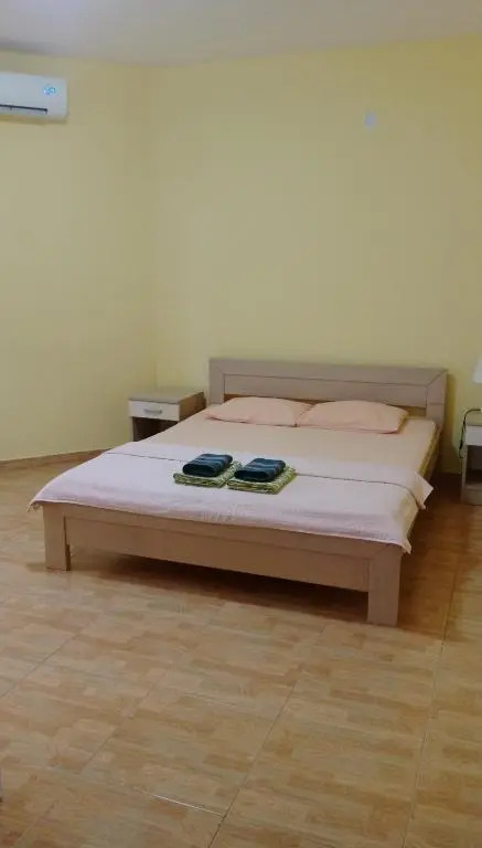 Бар: Apartment Barski