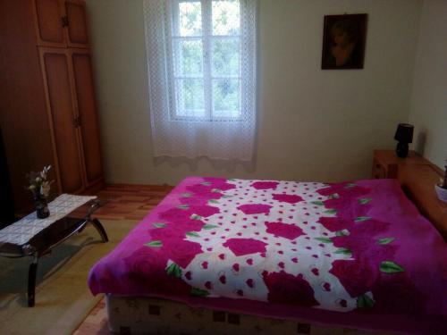 Vujovic Guest House — фото 1