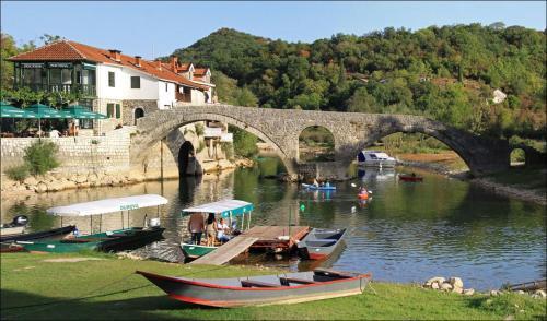 Даниловград: Vujovic Guest House