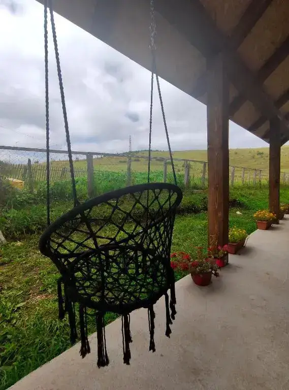 Жабляк: Apartments Baron Žabljak