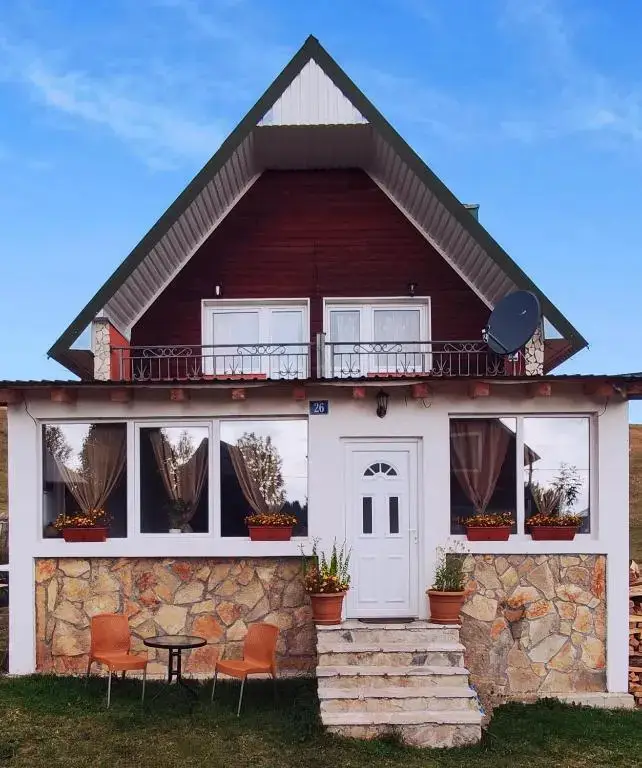 Жабляк: Apartments Baron Žabljak