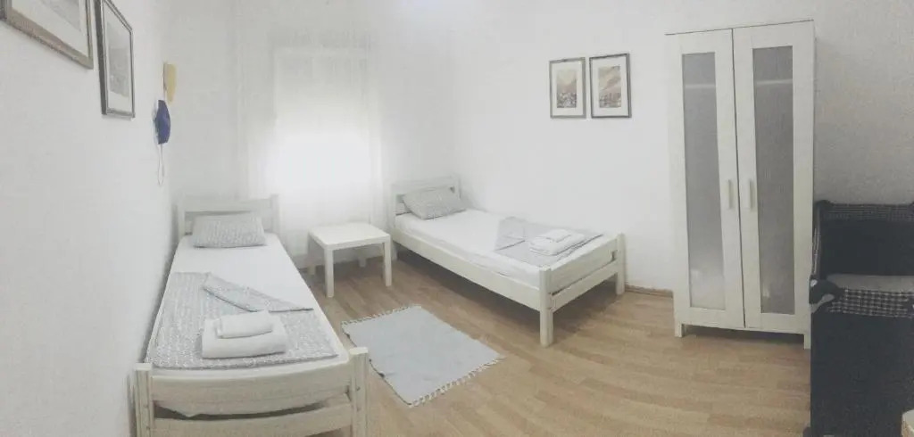 Ульцинь: Apartments Mia Patria