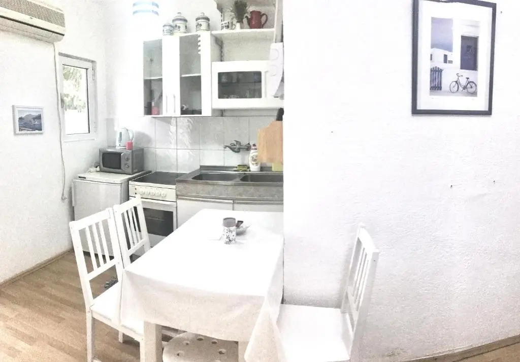 Ульцинь: Apartments Mia Patria