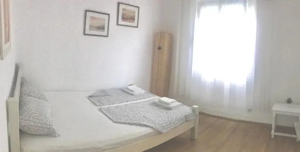 Ульцинь: Apartments Mia Patria