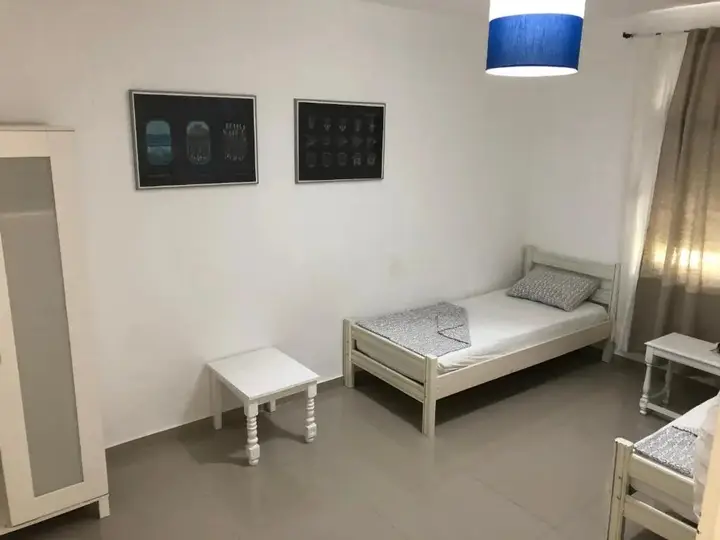 Ульцинь: Apartments Mia Patria