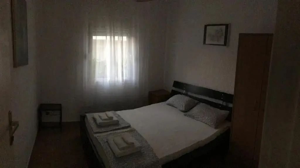 Ульцинь: Apartments Mia Patria