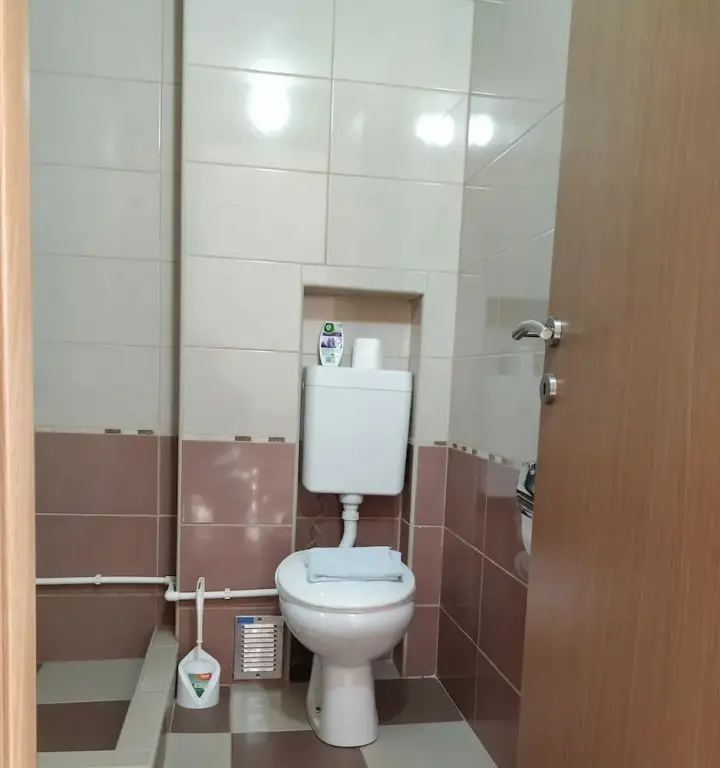 Колашин: Apartments & Rooms Bojic