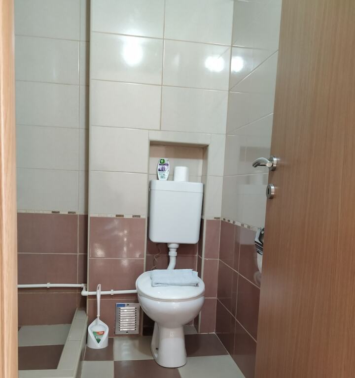 Колашин: Apartments & Rooms Bojic