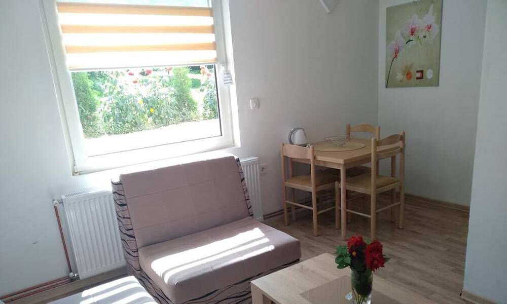 Колашин: Apartments & Rooms Bojic