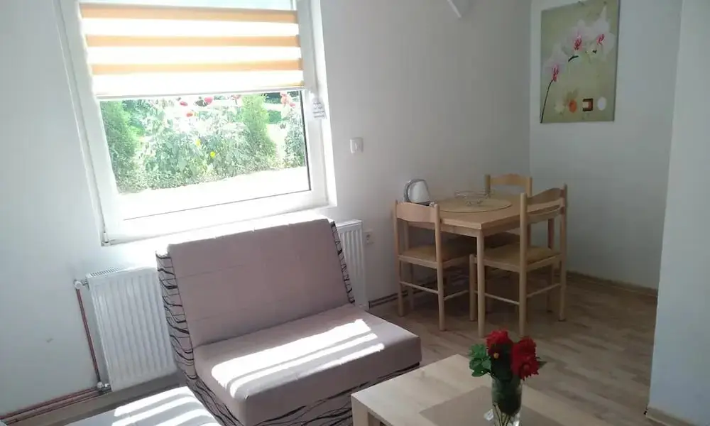 Колашин: Apartments & Rooms Bojic
