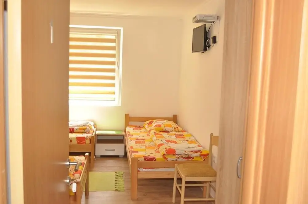 Колашин: Apartments & Rooms Bojic