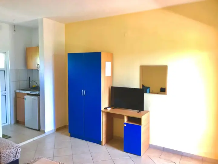 Ульцинь: Delfini Apartments