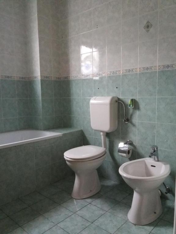 Будва: Djukanovic Apartments