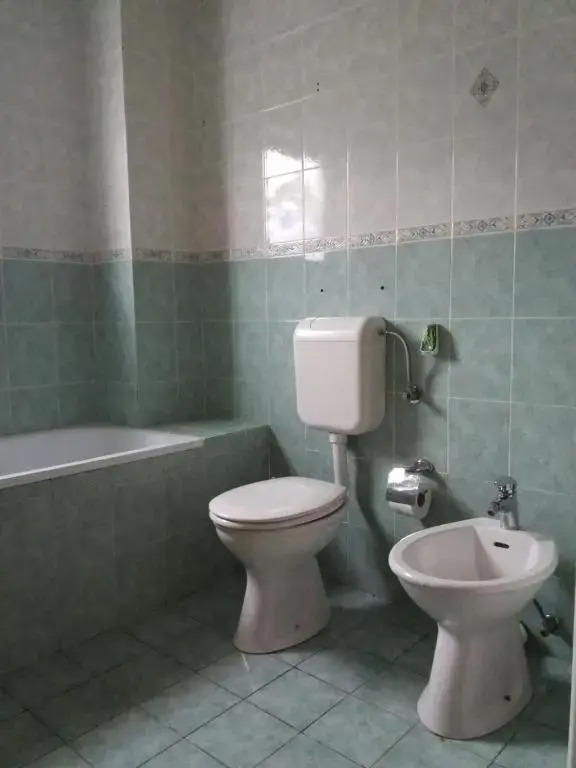 Будва: Djukanovic Apartments