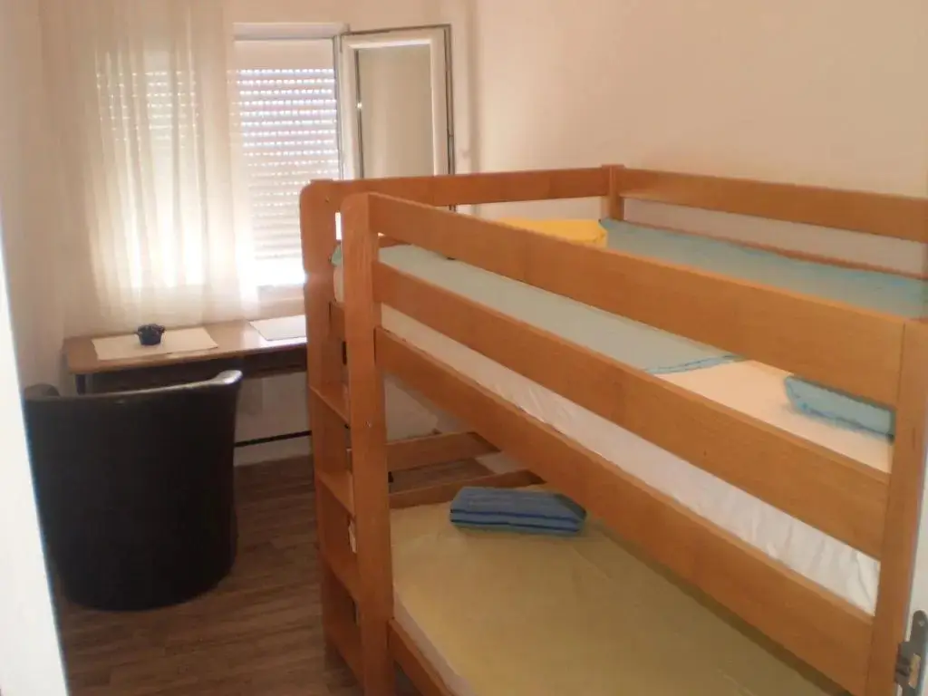 Ульцинь: Apartment Vuk i Novak