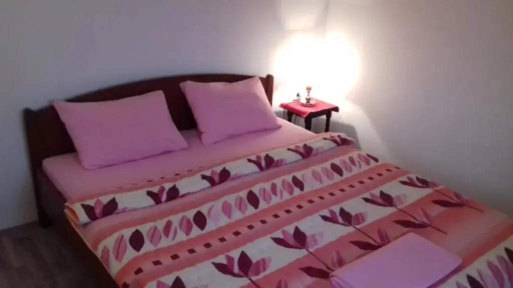 Ульцинь: Apartment Vuk i Novak