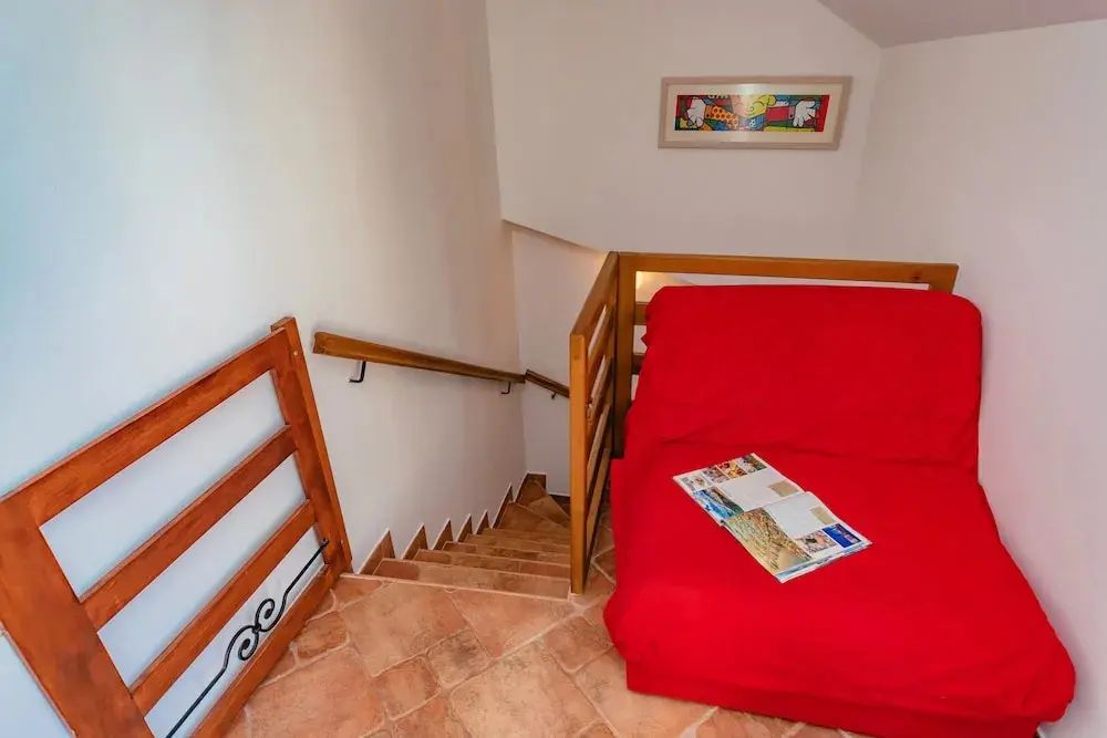 Бигово: Apartment Bigovo Veljic-jaz
