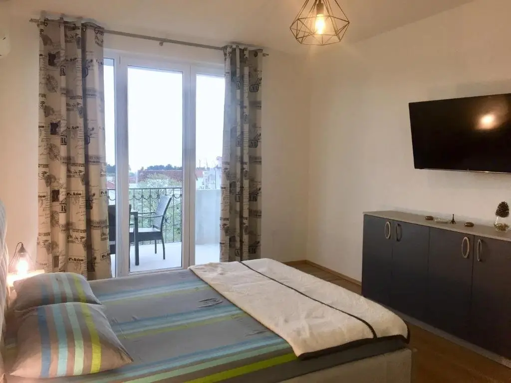 Бар: Aparthotel Monterria