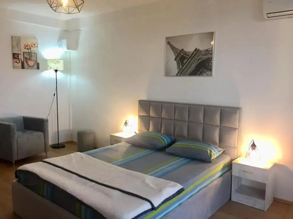 Бар: Aparthotel Monterria
