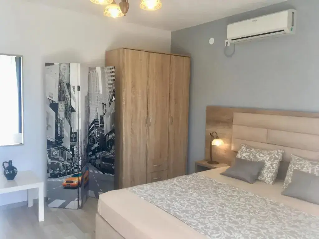 Бар: Aparthotel Monterria