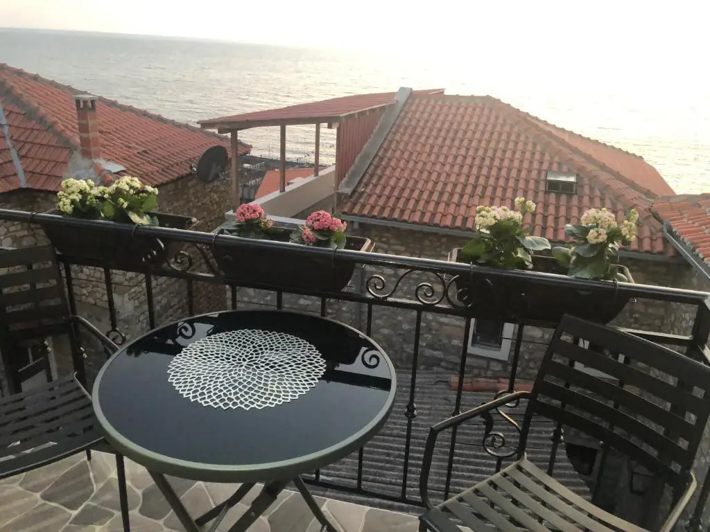 Ульцинь: Apartments Debora