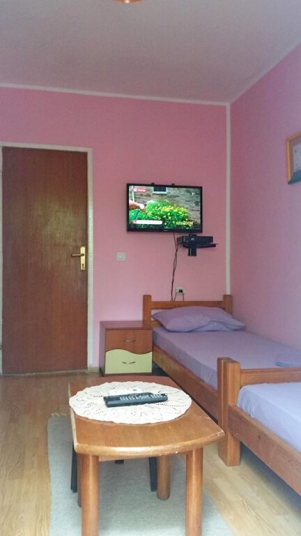Будва: Apartment Vidakovic