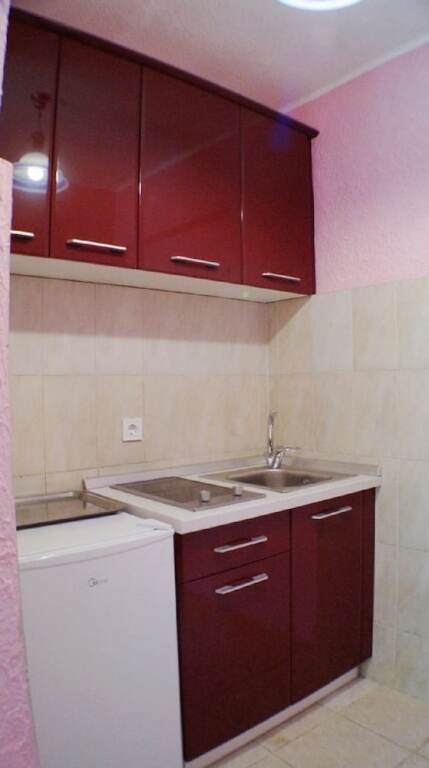 Будва: Apartment Vidakovic