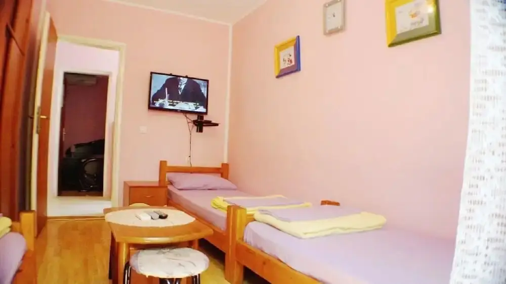 Будва: Apartment Vidakovic
