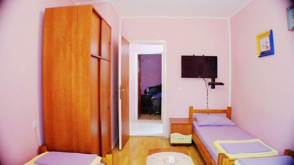Будва: Apartment Vidakovic