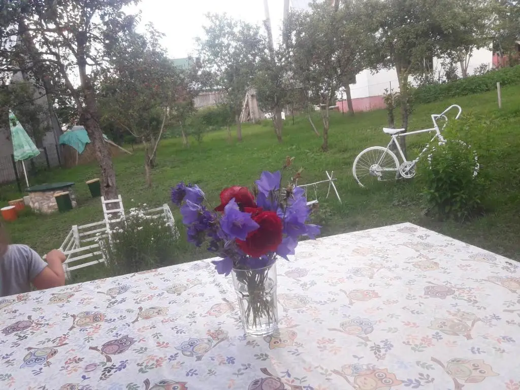Жабляк: Holiday Home Klara