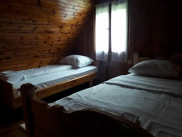 Жабляк: Holiday Home Klara