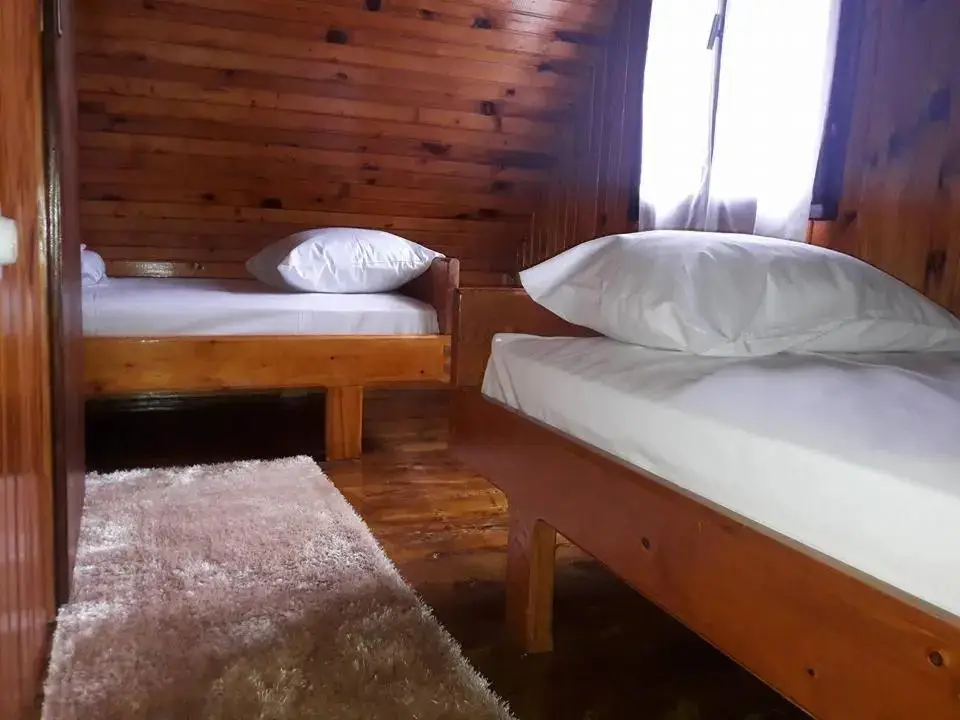 Жабляк: Holiday Home Klara