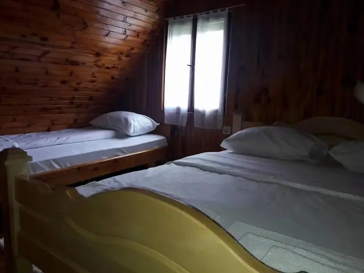 Жабляк: Holiday Home Klara