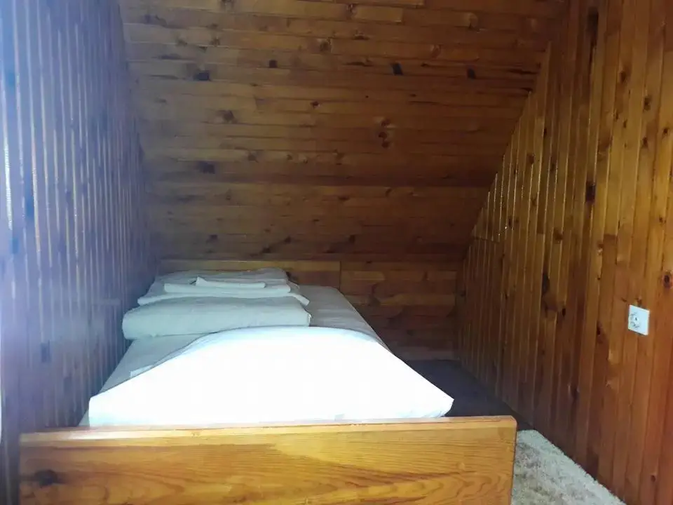 Жабляк: Holiday Home Klara