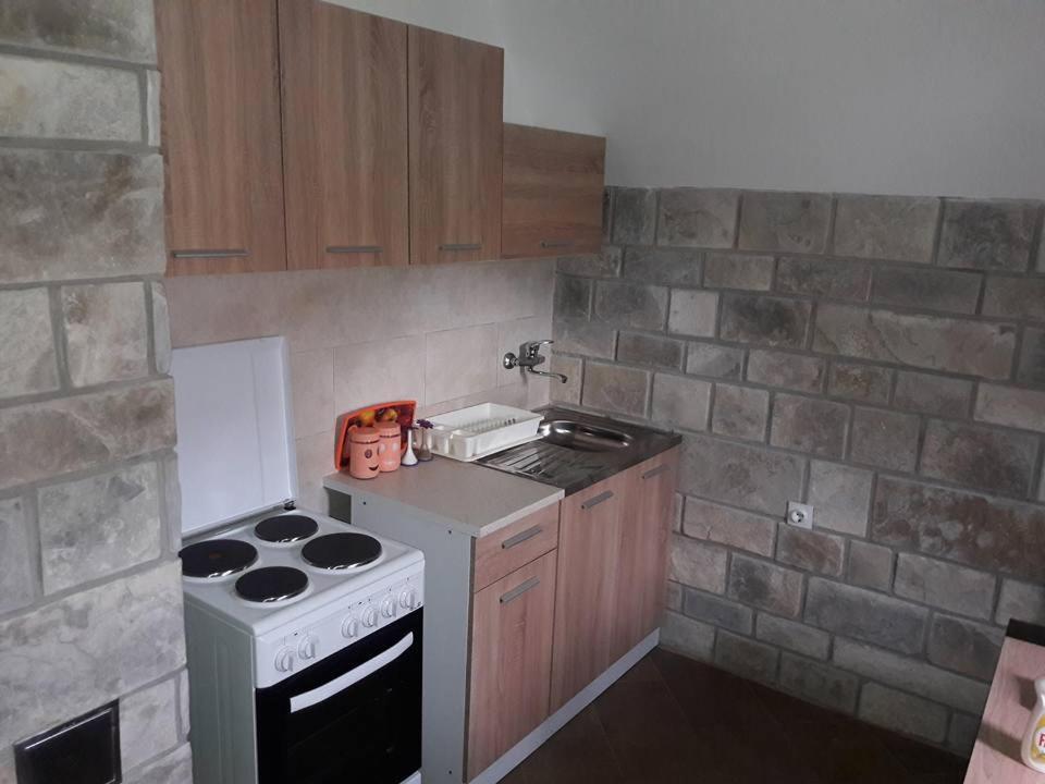 Жабляк: Holiday Home Klara