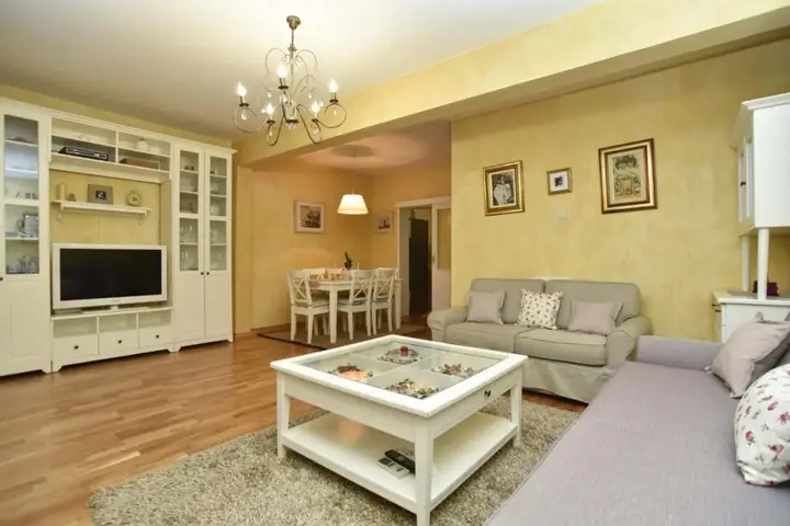 Будва: Apartment Center Bubi