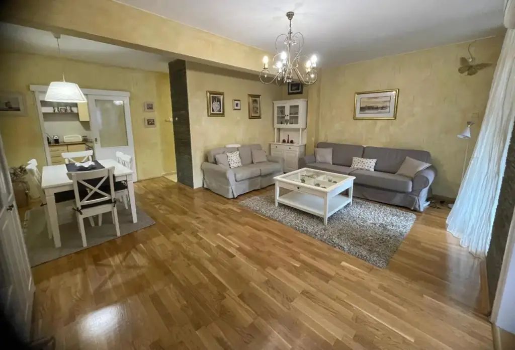 Будва: Apartment Center Bubi
