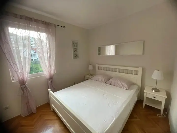 Будва: Apartment Center Bubi