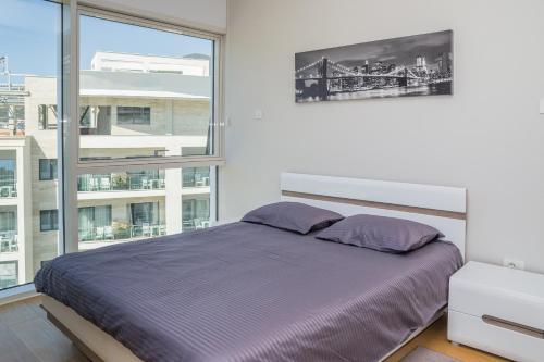 Будва: Luxury Apartment Adriatic,Hotel Tre Canne