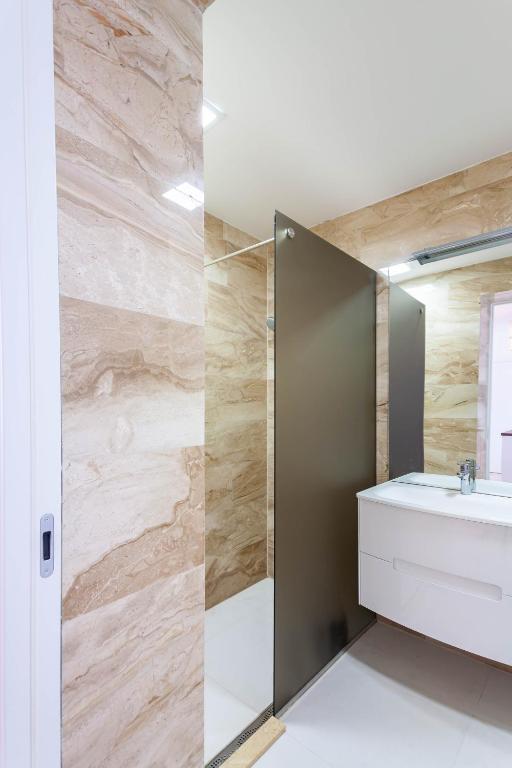 Будва: Luxury Apartment Adriatic,Hotel Tre Canne