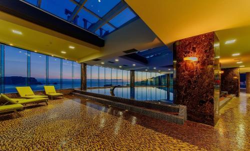 Будва: Luxury Apartment Adriatic,Hotel Tre Canne