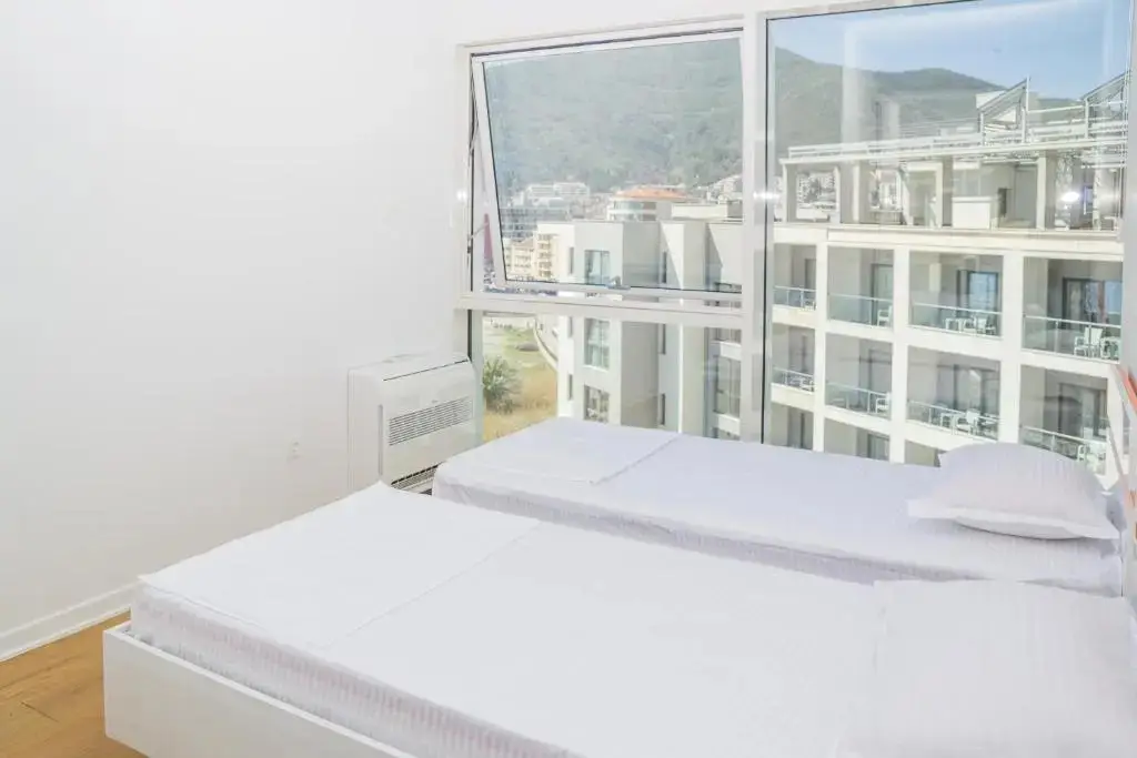 Будва: Luxury Apartment Adriatic,Hotel Tre Canne