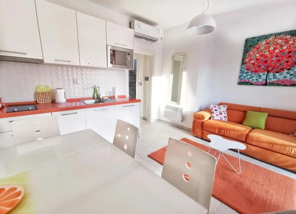 Тиват: Apartments Villa Vera