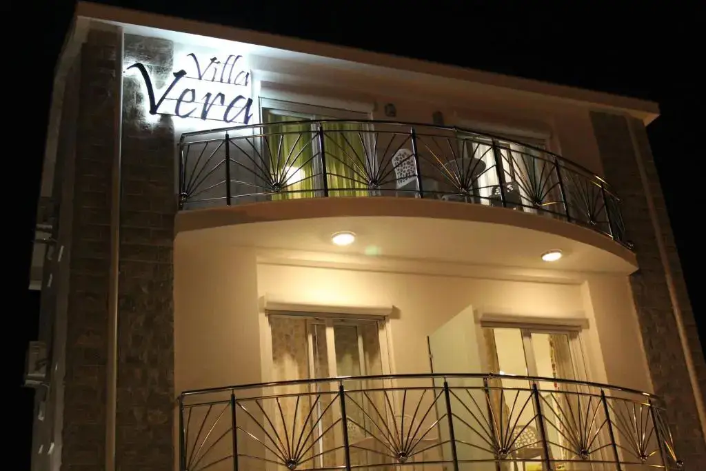 Apartments Villa Vera — фото 1