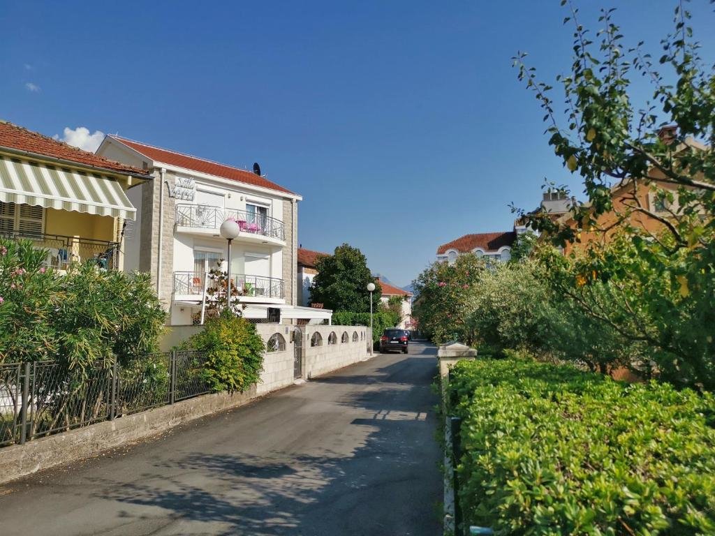 Apartments Villa Vera — фото 1