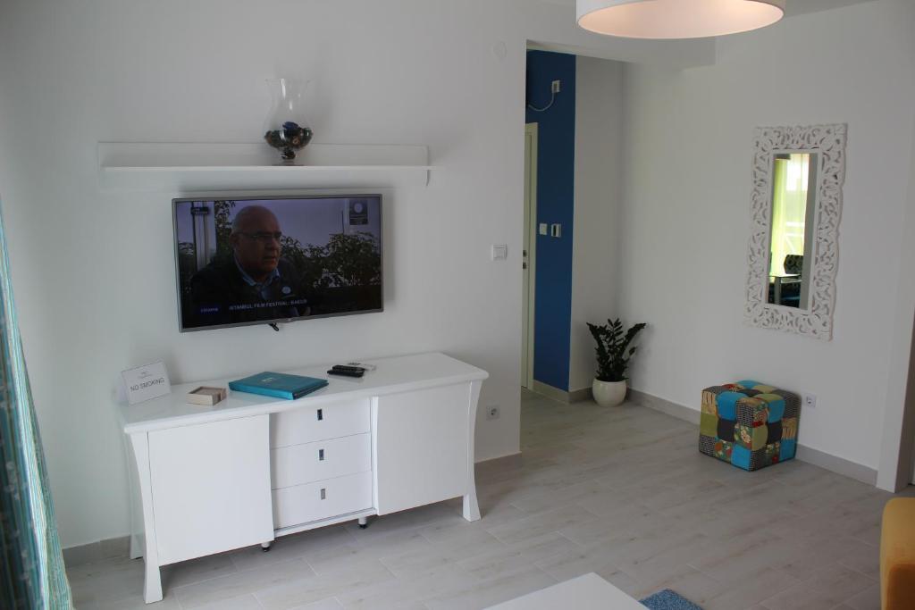 Тиват: Apartments Villa Vera