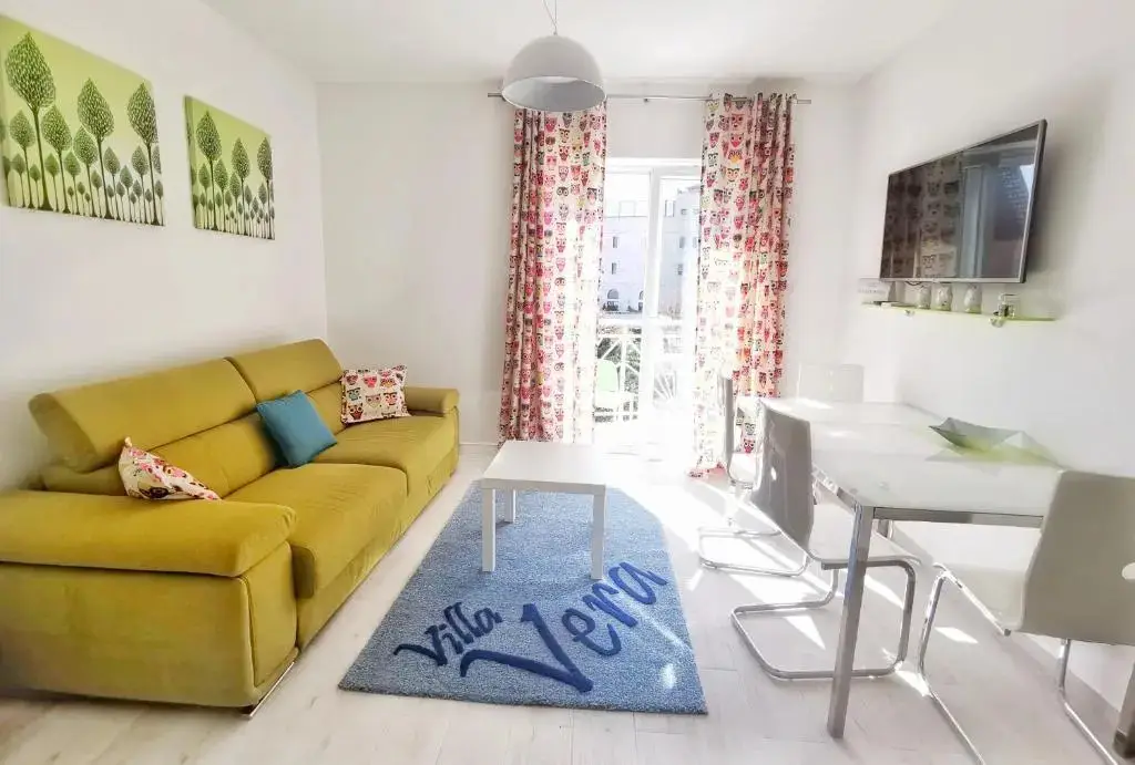 Тиват: Apartments Villa Vera