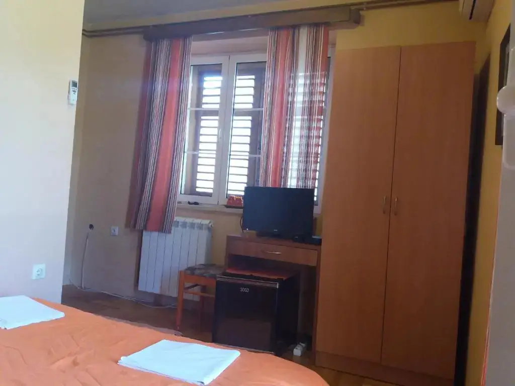 Будва: Apartment Danka