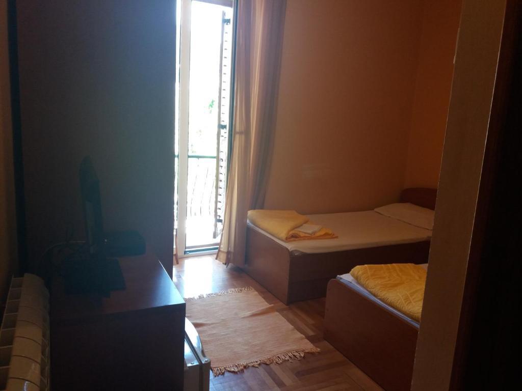 Будва: Apartment Danka